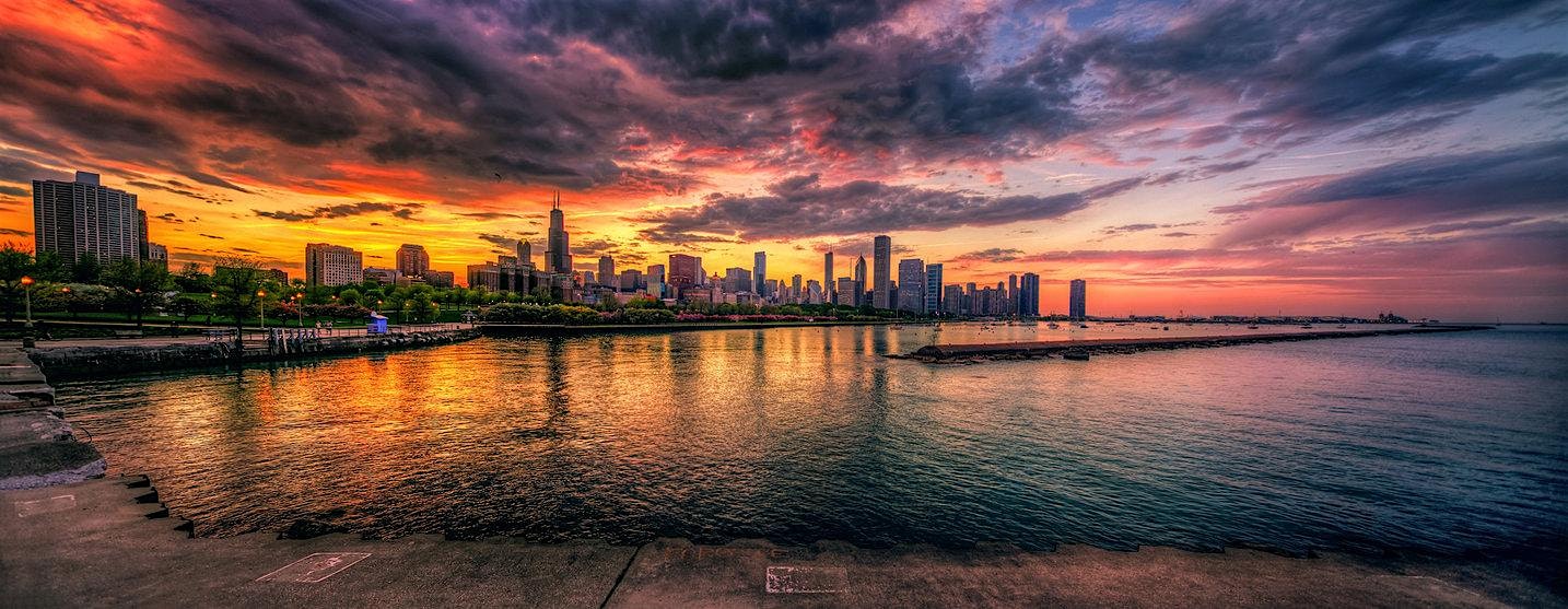 ChicagoCruiseEvents.com:  Summer & Fall Sunset Cruises 2022 | Event in Chicago | AllEvents.in