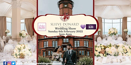 Slieve Donard Resort & Spa Wedding Show tickets