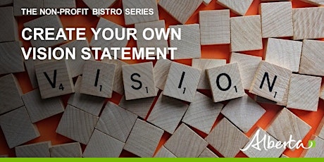 Create Your Own Vision Statement - A Live Interactive Webinar biglietti