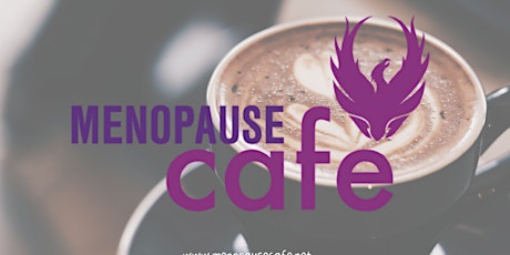 Menopause Cafe Perth Online ingressos