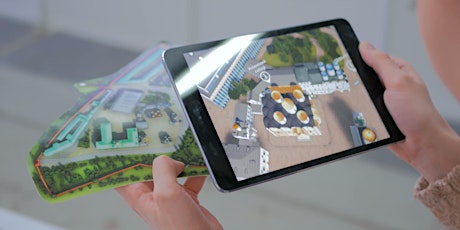 Augmented Reality Training Workshops tickets