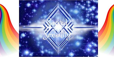 Sacred Sexuality - Jon Gosling & Elara Evenstar primary image