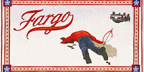 Fargo (Upland Champagne Velvet Movie Series) tickets