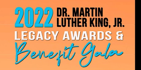 King Legacy Awards and Virtual Benefit Gala 2022 tickets