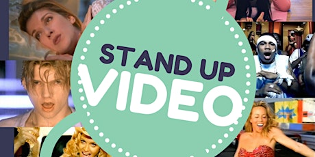Stand Up Video primary image