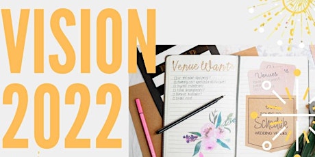 Vision Board Workshop with reflective discussions tickets