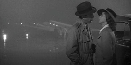 Casablanca (1942) tickets