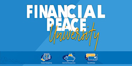 Dave Ramsey Financial Peace University tickets