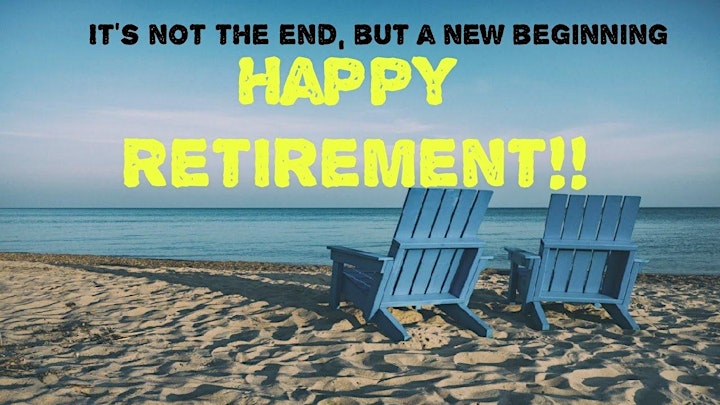 Susan Armstrong's Retirement Celebration image