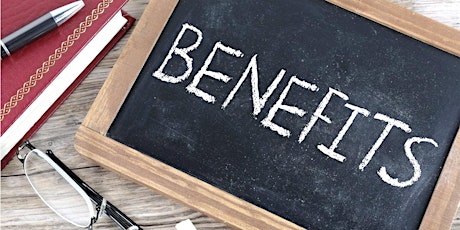 Demystifying Benefits & a free lunch tickets