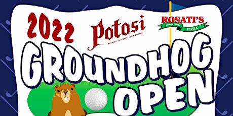 Potosi Groundhog Open 2022 tickets