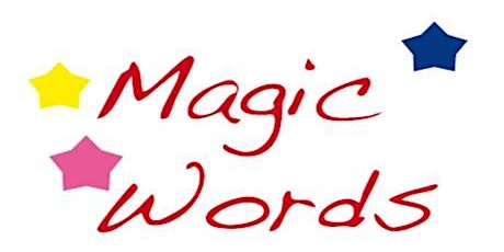 Hauptbild für Magic Words- Wortverwandlungen zum Stressabbau und Poweraktivierung