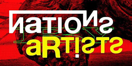 Listening Party: Nations by Artists Podcast Release tickets