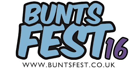 Buntsfest 16 primary image