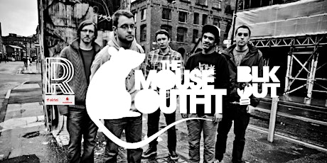BLKOUT X REASONS PRESENT THE MOUSE OUTFIT LIVE primary image
