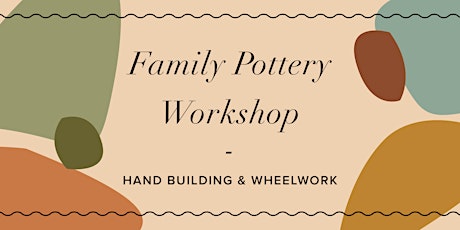 Not Yet Perfect- FAMILY DAY WORKSHOP tickets
