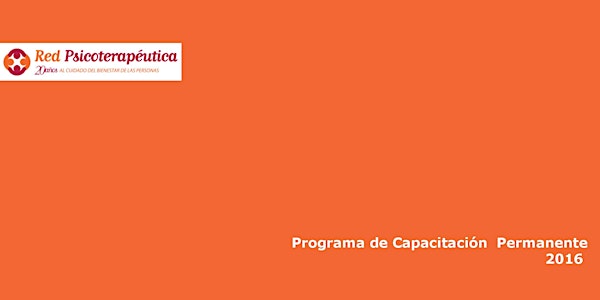 TRES COSAS (apuntes sobre la alianza terapéutica) PCP Junio 2016
