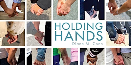 LABC on Zoom: Holding Hands tickets