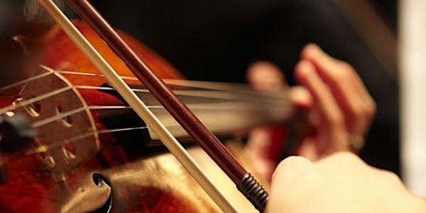 Sharing SPACE featuring Concerts Around the Corner
