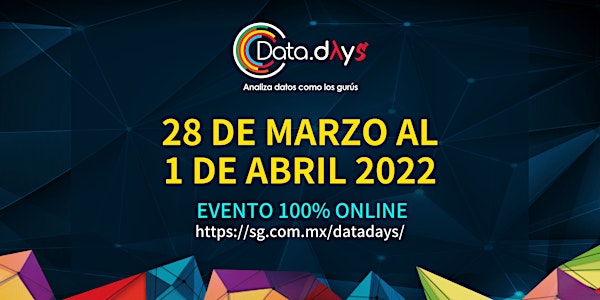 Data Day(s) 2022