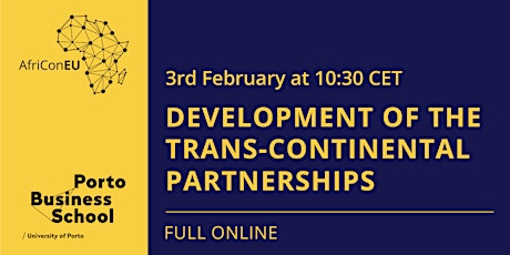 Development of the Trans-Continental Partnerships tickets