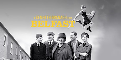 Belfast (Film) tickets