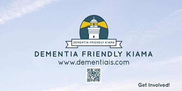 Dementia Awareness Part 2 - Friends Training