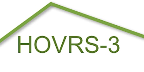 HOVRS: Measuring the quality of home visit practices and engagement (May) primary image
