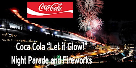 Let it Glow Parade - 2022 tickets