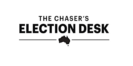 The Chaser's Election Desk 2016 primary image