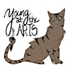 Logotipo de Young at the Arts