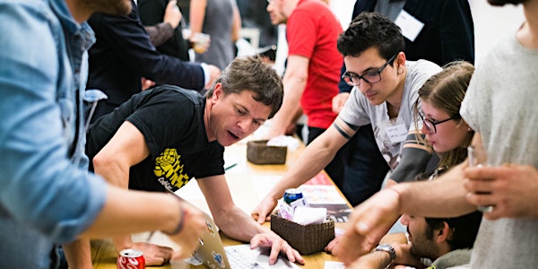 ubi i/o APIs Hackathon