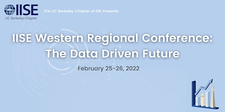 IISE Western Regional Conference 2022 billets