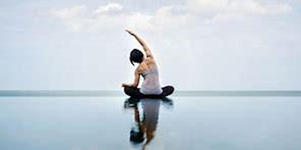 Gentle Calming Yoga
