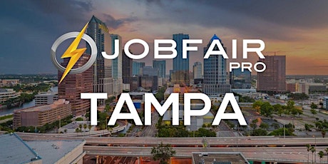 Tampa Job Fair April 28, 2022 - Tampa Career Fairs tickets