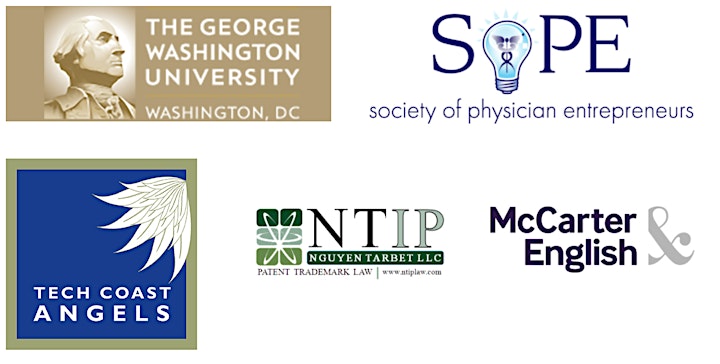  National Life Science Startup Symposium - Stages: Pre-Seed, Seed & Series A image 