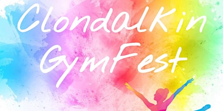 Clondalkin GymFest 2022 tickets