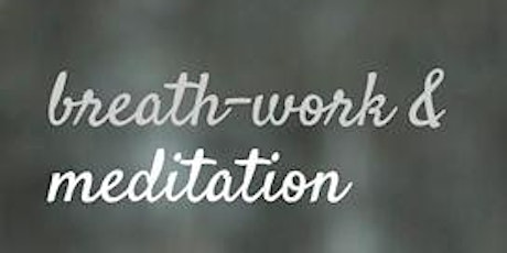 Breath-work and Meditation -  An Introduction to SKY Breath Meditation