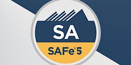 Leading SAFe  January 27-28 tickets