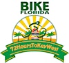 Logotipo de 72 Hours to Key West