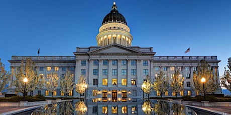 Utah Federation of Republican Women  - 2022 Legislative Day at the Capitol tickets