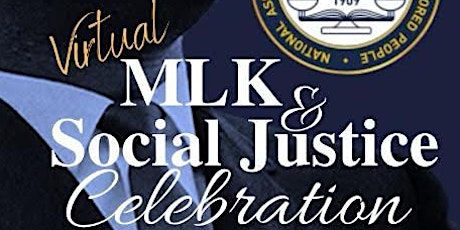 NAACP Murfreesboro MLK Breakfast Celebration tickets