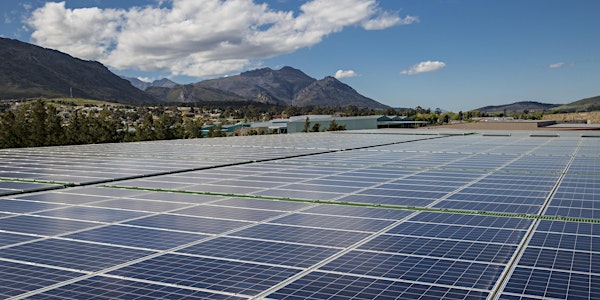 Après la COP21 : la question à 1000 milliards / shifting the trillions