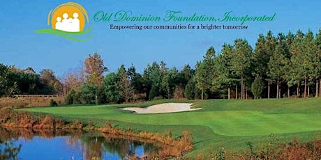 17th Annual Golf Tournament tickets
