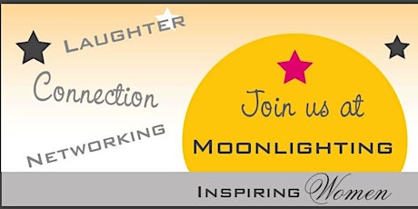 MOONLIGHTING - Culinary Journey primary image