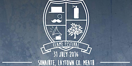 F.L.A.M.E Festival 2016 primary image