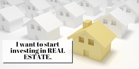 REAL ESTATE INVESTING made simple... Introduction tickets
