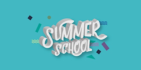 Imagen principal de Character Design School - SUMMER SCHOOL (INSCRIPCIÓN CERRADA)