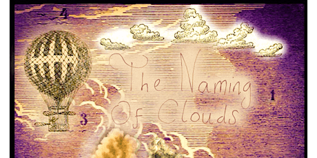 Paths to Utopia performance: The naming of clouds primary image