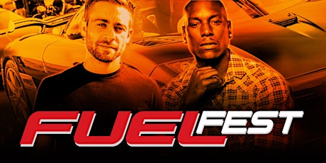 2022 FuelFest Los Angeles tickets